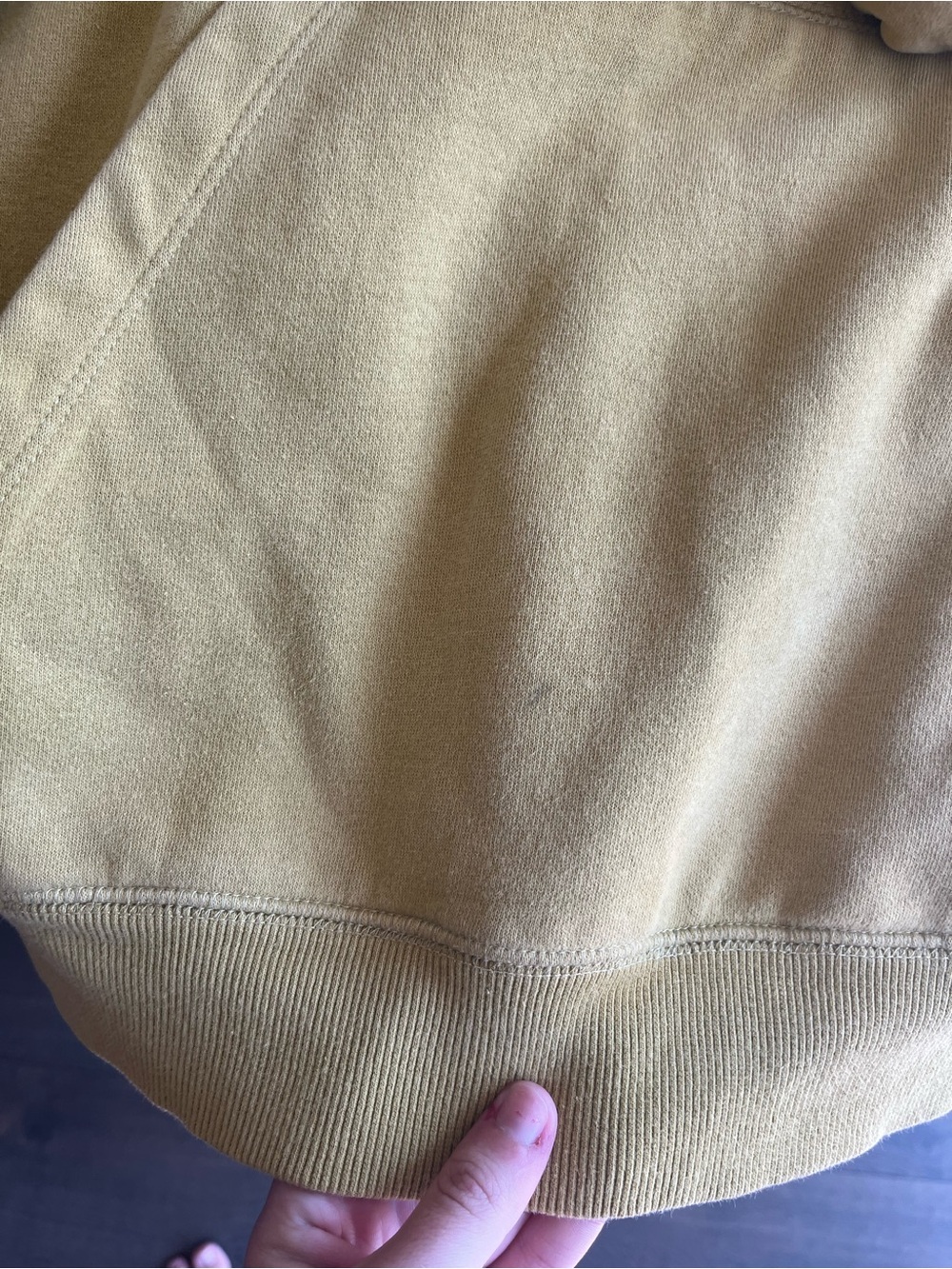 Volcom Pullover Hoodie View 6